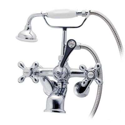 Telephone Style Tub Faucet