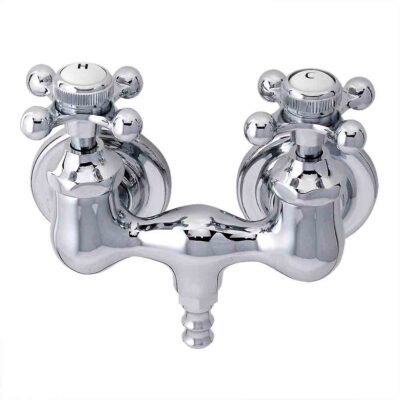 Traditional-Claw-Tub-Faucet-chrome