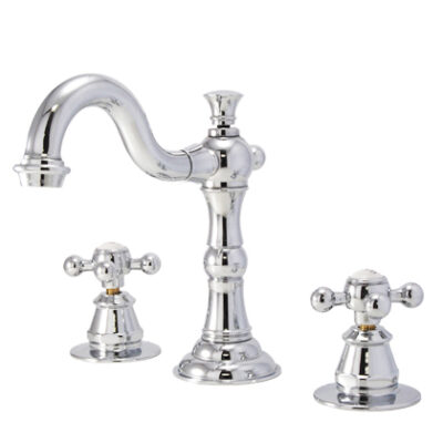 Widespread Lavatory Faucets