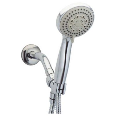bolton-shower wand with arm.