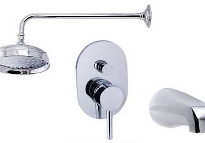 Tub and Shower Sets - The Loo Store