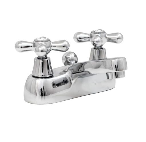 Rubex 4″ Lav Faucet – R8430