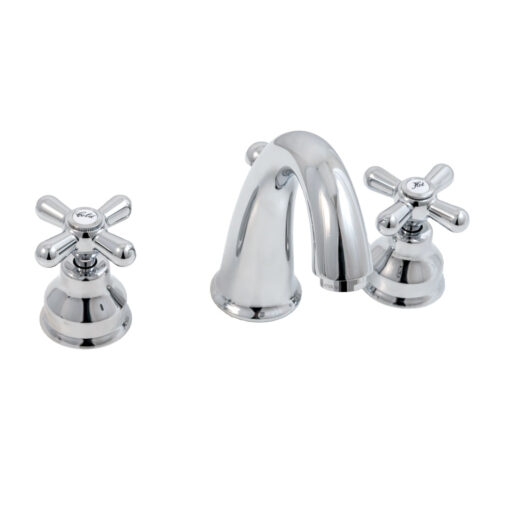 Deck Mount Widespread Clawfoot Tub Filler – R440 - Image 2