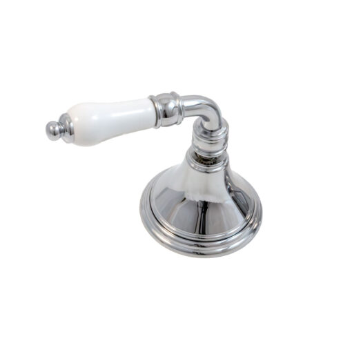 Deck Mount Widespread Clawfoot Tub Filler – R440 - Image 3