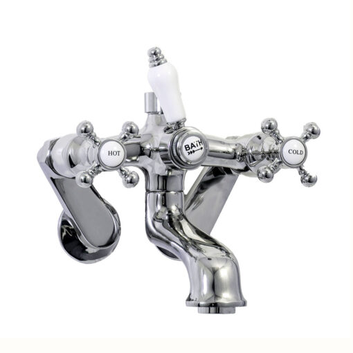 Pacifica Tub Filler with Diverter – R400LC