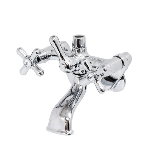 Belle Epoque Diverter Tub Filler - R126