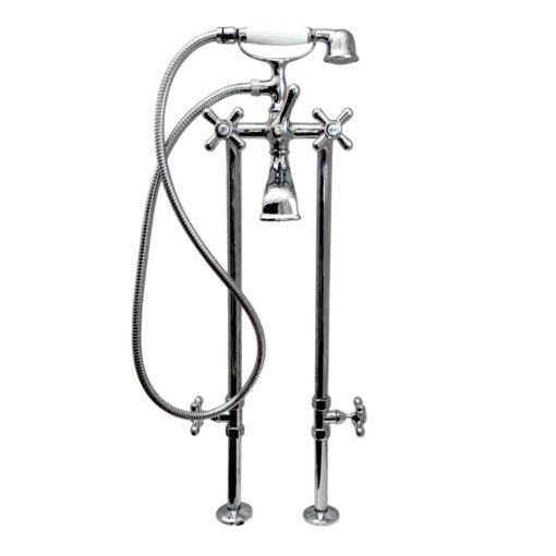 Vintage Freestanding Tub Faucet - R126X/96