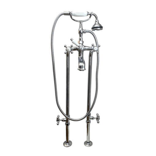 Old Fashion Free Standing Tub Faucet – R400X/96