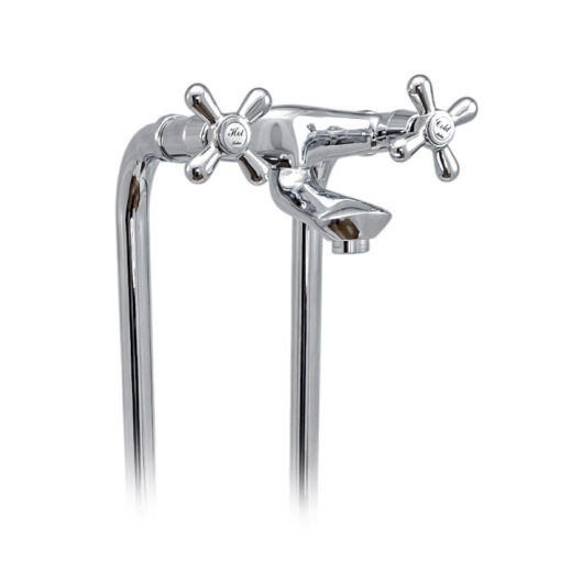 Neo Modern Freestanding Tub Filler - R850 - Image 2