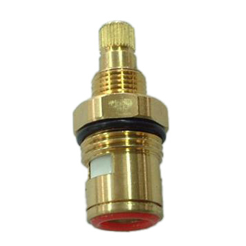 Ceramic disc cartridges for KN146