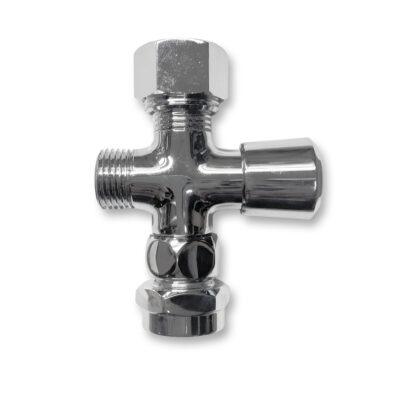 Hand spray diverter - KN068