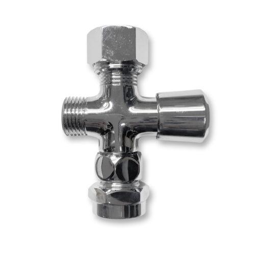 Hand spray diverter - KN068