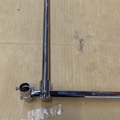 Shan-mail connectors